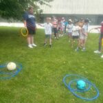 Jeux collectif primaire