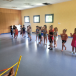 Spectacle maternelle