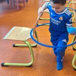 Parcours motricité - MATER 2 - ok