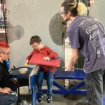 meisenthal - atelier verre chaud 2 - ok