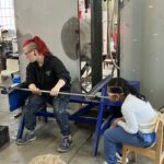 meisenthal - concours soufflage 1 - ok