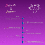 Mercredi BR mar-avr 2026