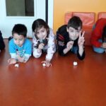 boule de neige à souffler 2