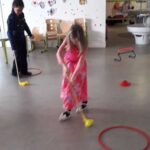 parcours hockey sur glace 2