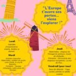L’EuROPE