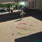parcours sportif