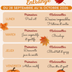PLAQUETTE PERI ENTRANGE SEPTEMBRE OCTOBRE 2026
